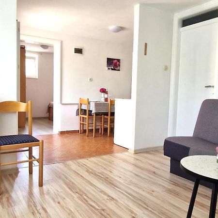 Apartment Jagoda Krk Town Zewnętrze zdjęcie