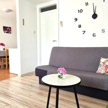 Apartment Jagoda Krk Town Zewnętrze zdjęcie