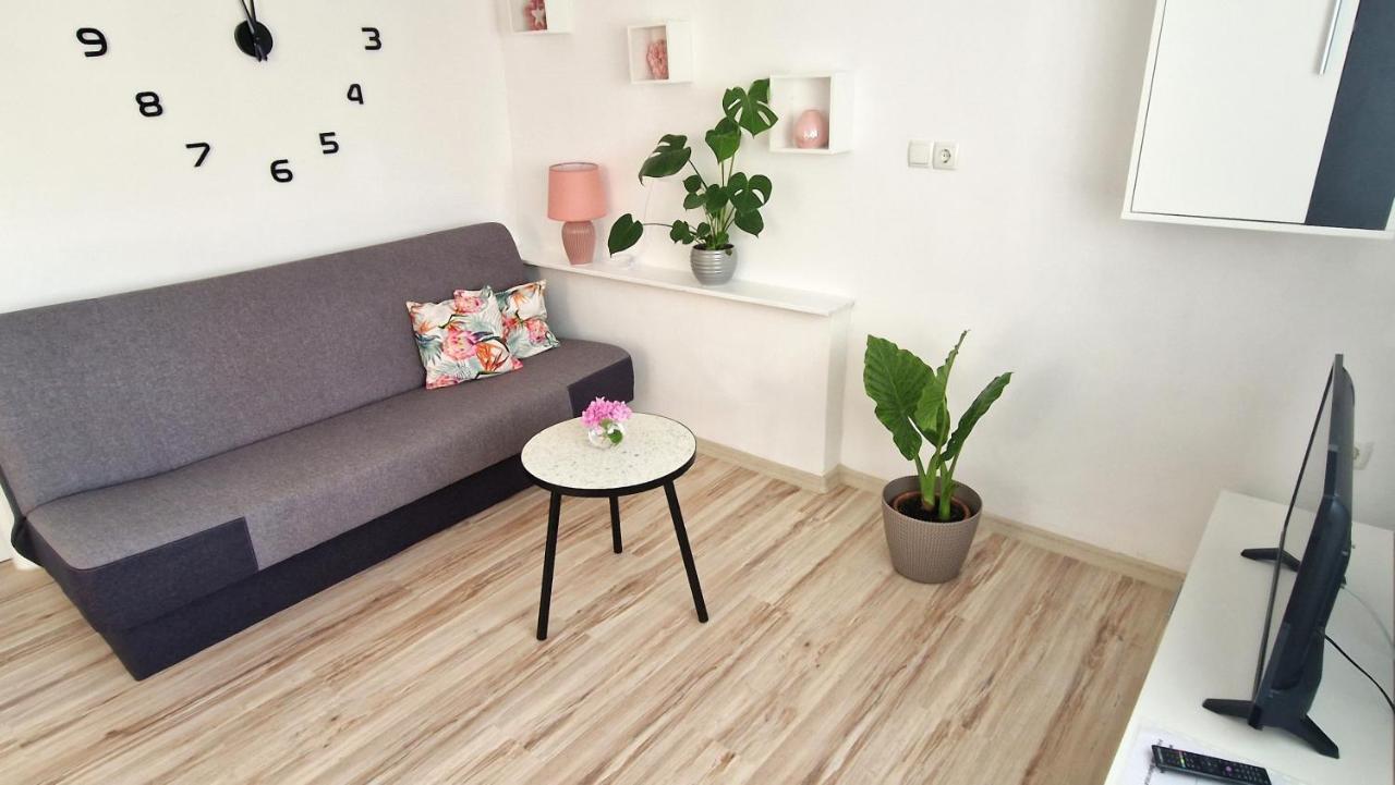 Apartment Jagoda Krk Town Zewnętrze zdjęcie