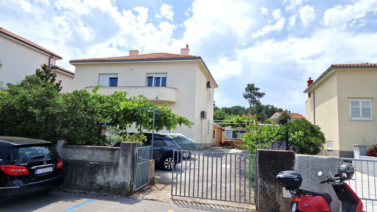 Apartment Jagoda Krk Town Zewnętrze zdjęcie