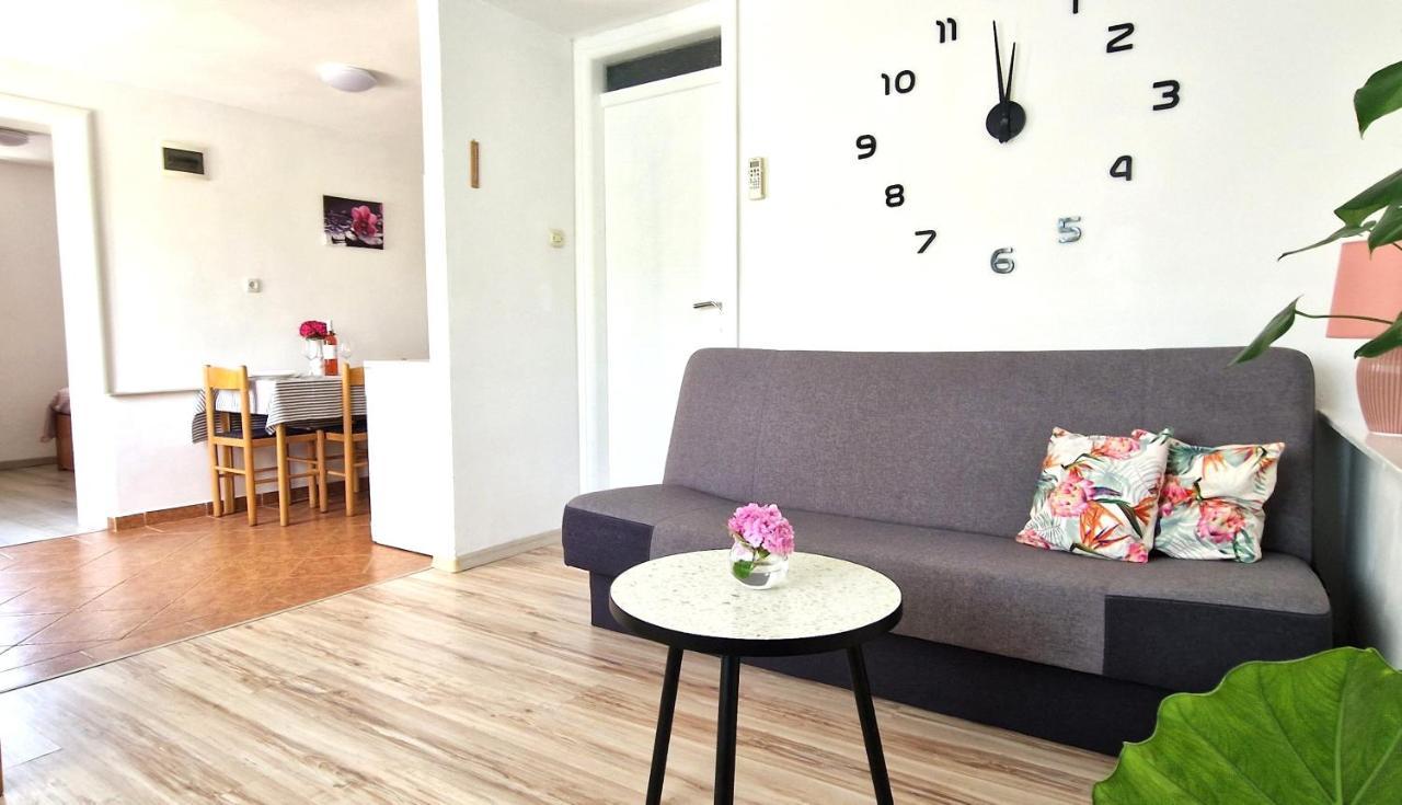 Apartment Jagoda Krk Town Zewnętrze zdjęcie