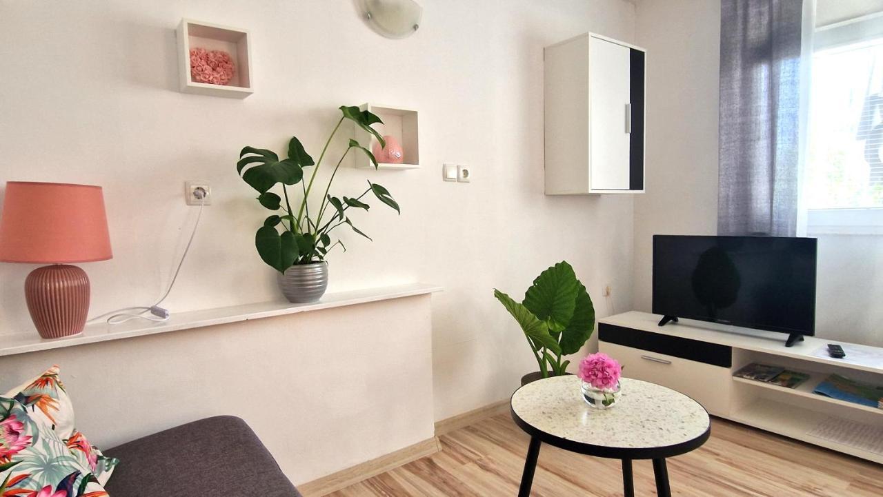 Apartment Jagoda Krk Town Zewnętrze zdjęcie
