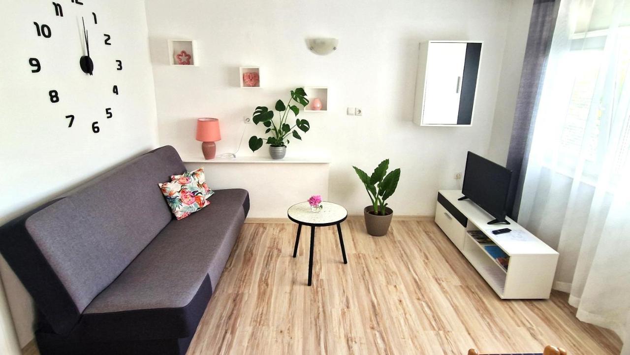 Apartment Jagoda Krk Town Zewnętrze zdjęcie